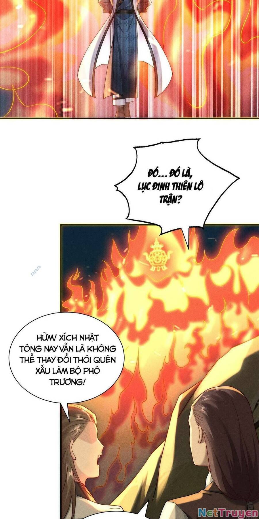 Bắt Đầu Với 100 Triệu Mạng Chap 19 - Next Chap 20