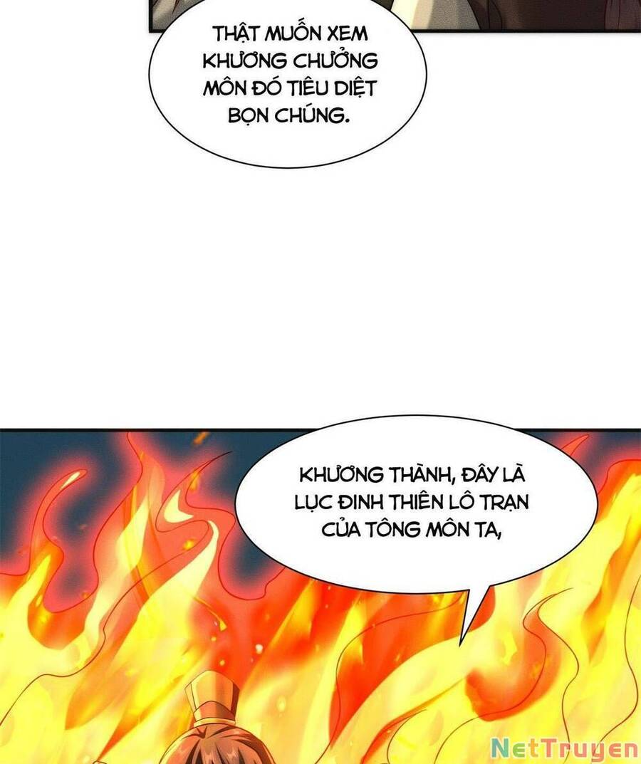Bắt Đầu Với 100 Triệu Mạng Chap 19 - Next Chap 20