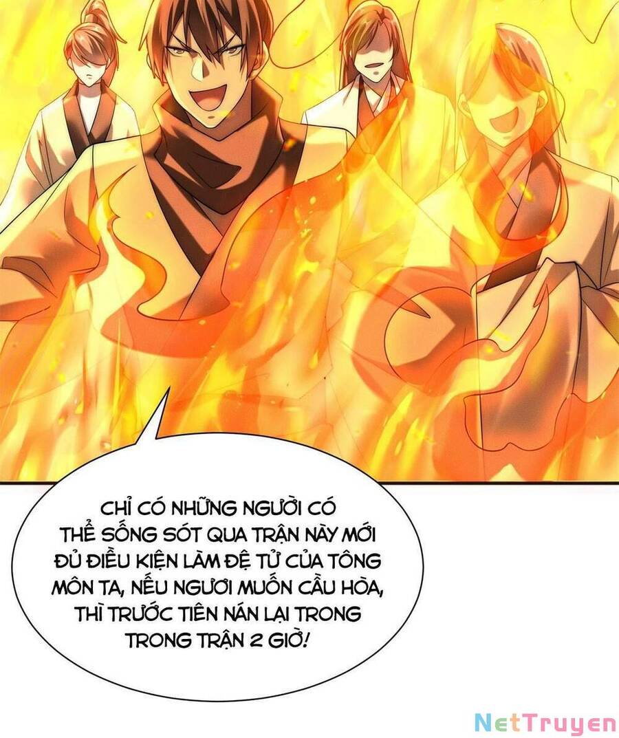 Bắt Đầu Với 100 Triệu Mạng Chap 19 - Next Chap 20