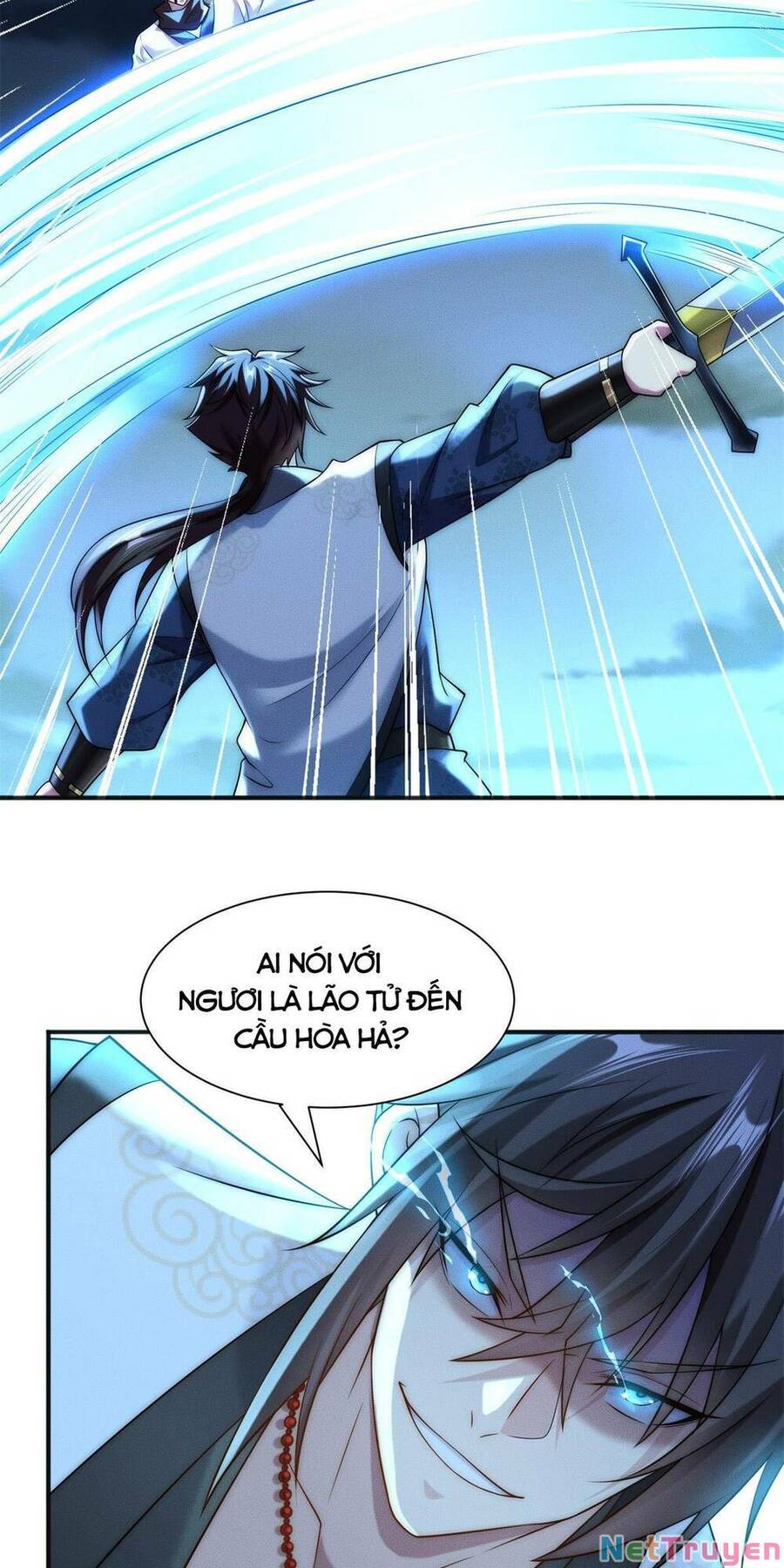 Bắt Đầu Với 100 Triệu Mạng Chap 19 - Next Chap 20