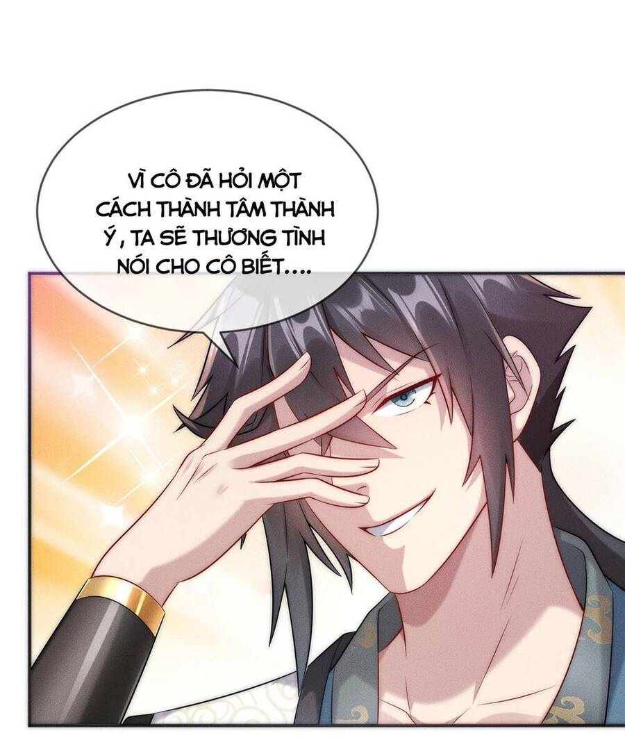 Bắt Đầu Với 100 Triệu Mạng Chap 2 - Next Chap 3