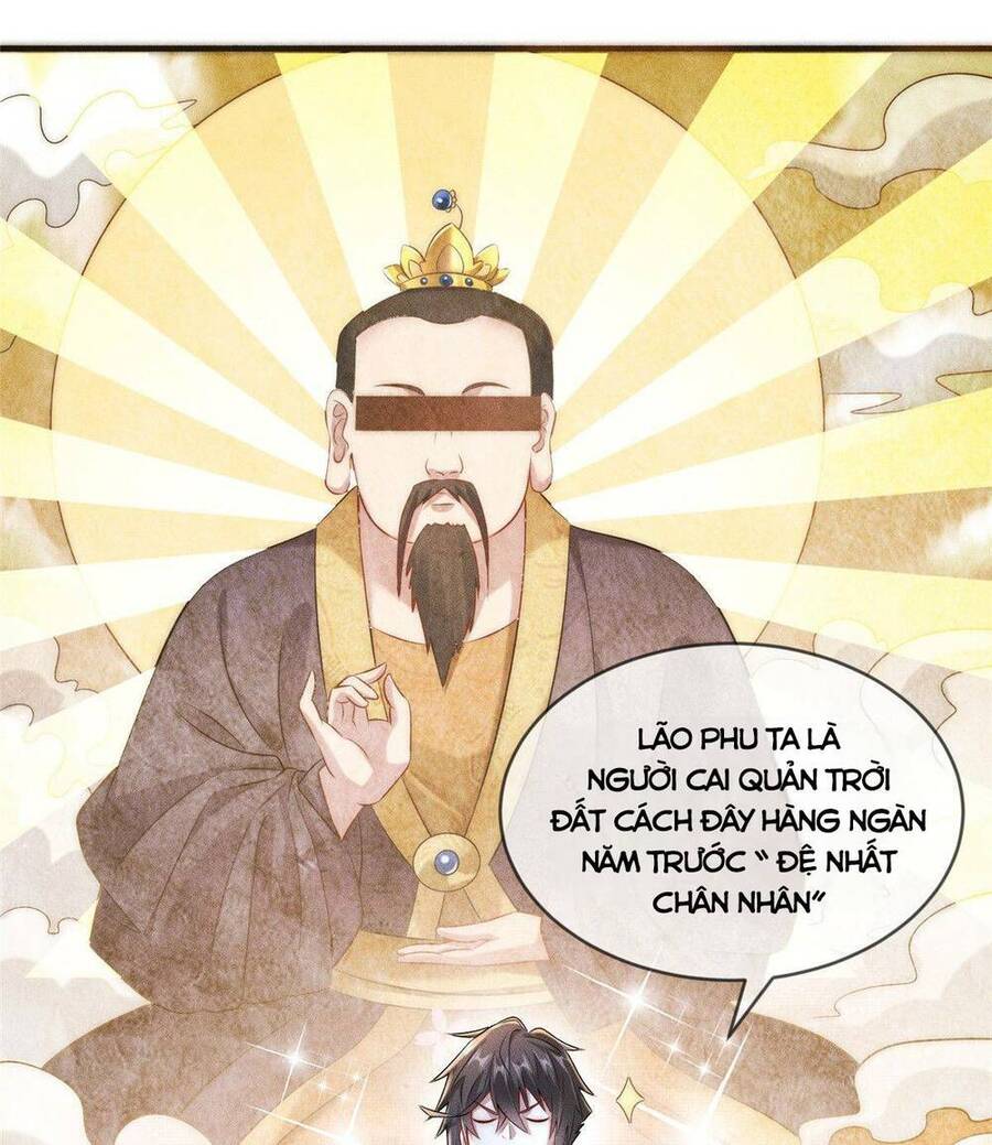 Bắt Đầu Với 100 Triệu Mạng Chap 2 - Next Chap 3
