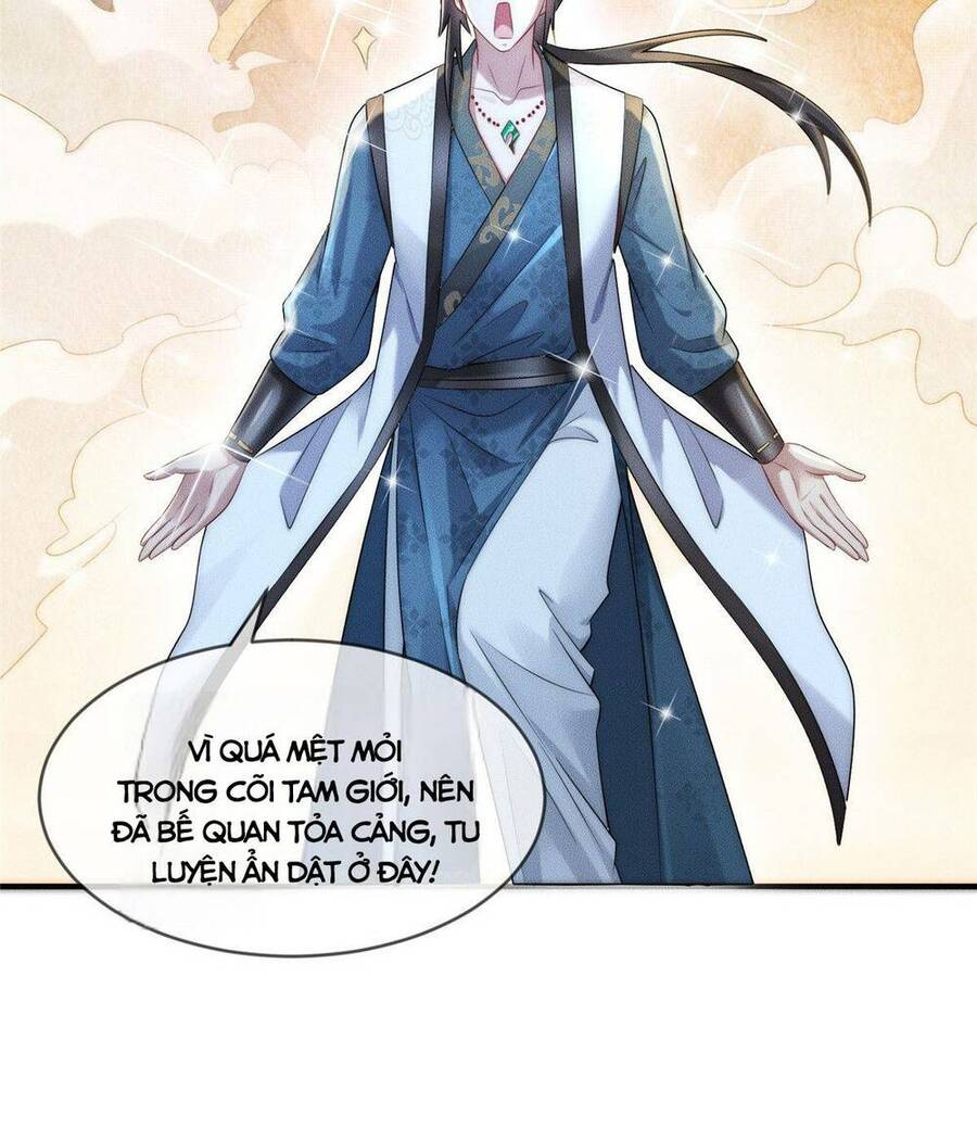 Bắt Đầu Với 100 Triệu Mạng Chap 2 - Next Chap 3