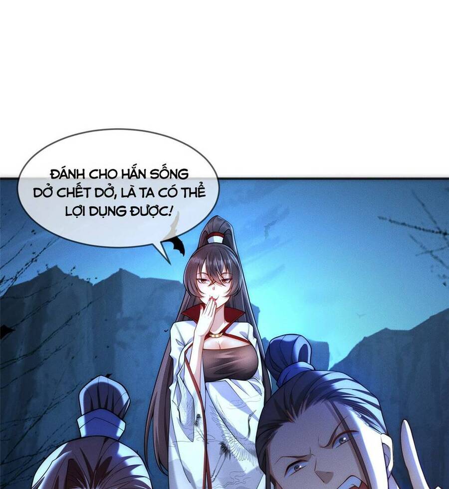 Bắt Đầu Với 100 Triệu Mạng Chap 2 - Next Chap 3