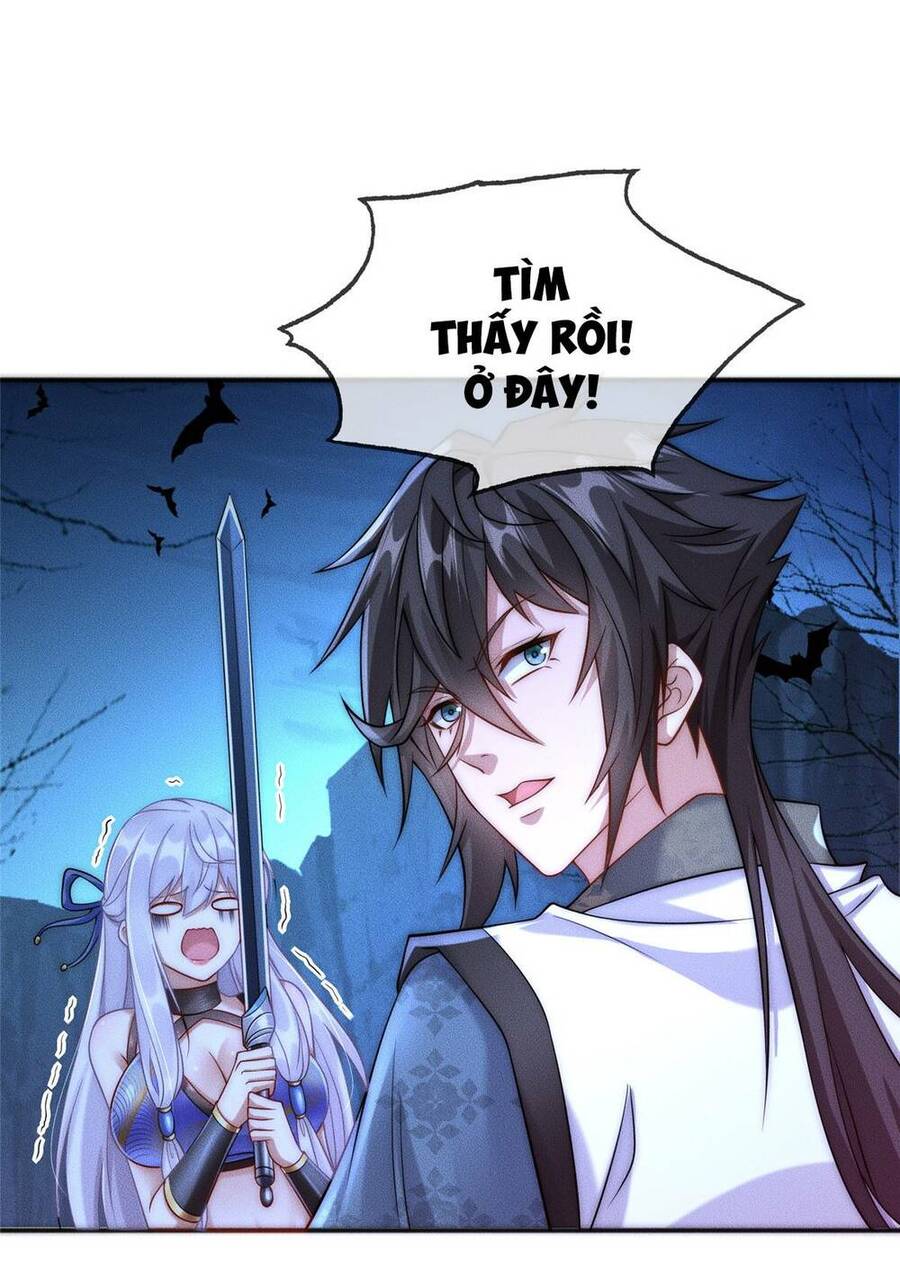 Bắt Đầu Với 100 Triệu Mạng Chap 2 - Next Chap 3