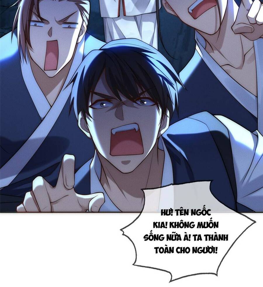 Bắt Đầu Với 100 Triệu Mạng Chap 2 - Next Chap 3