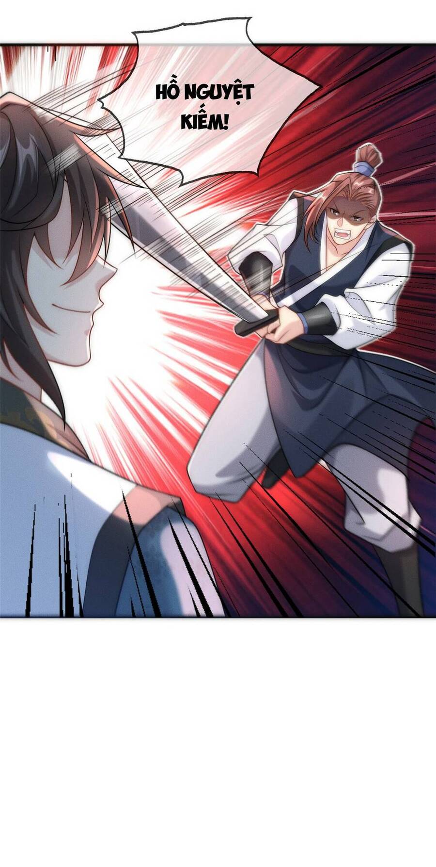 Bắt Đầu Với 100 Triệu Mạng Chap 2 - Next Chap 3