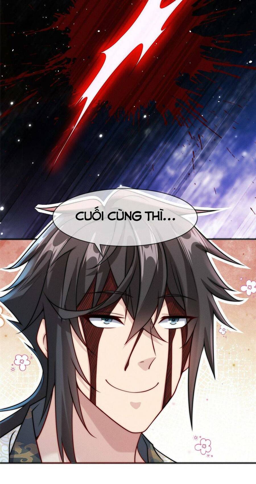 Bắt Đầu Với 100 Triệu Mạng Chap 2 - Next Chap 3