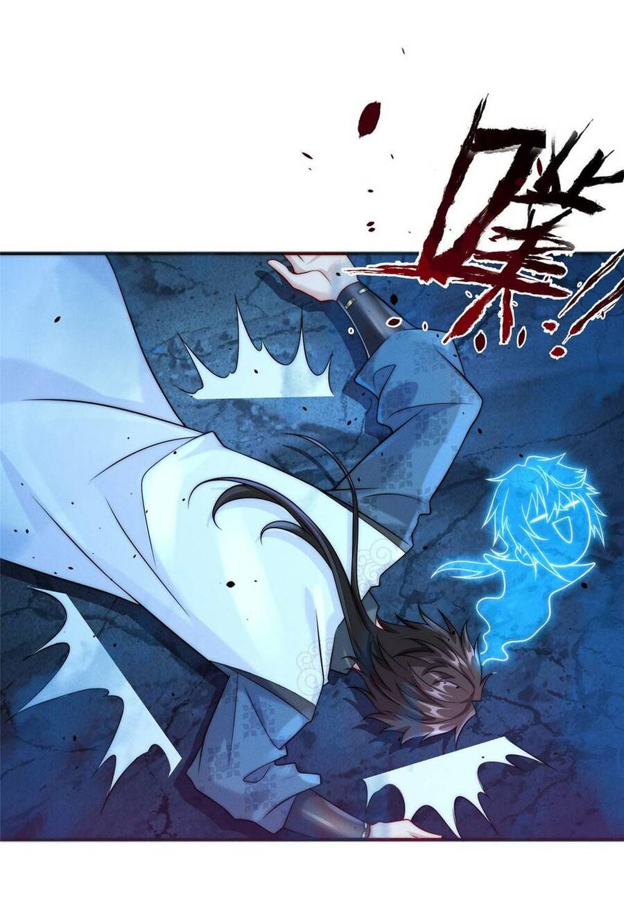 Bắt Đầu Với 100 Triệu Mạng Chap 2 - Next Chap 3