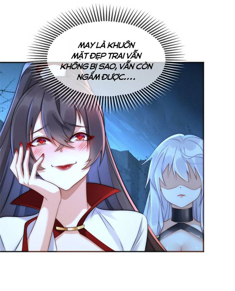 Bắt Đầu Với 100 Triệu Mạng Chap 2 - Next Chap 3
