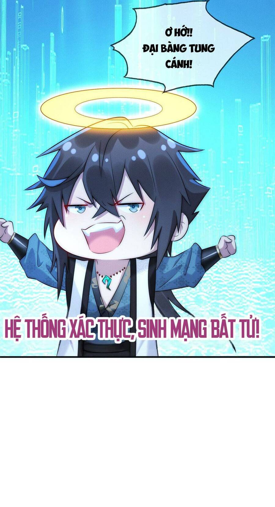 Bắt Đầu Với 100 Triệu Mạng Chap 2 - Next Chap 3