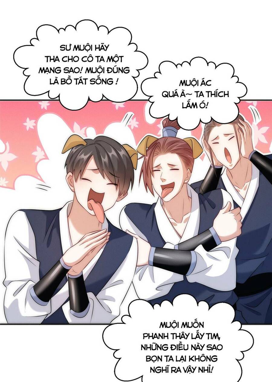Bắt Đầu Với 100 Triệu Mạng Chap 2 - Next Chap 3