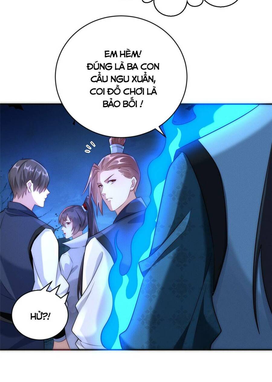 Bắt Đầu Với 100 Triệu Mạng Chap 2 - Next Chap 3