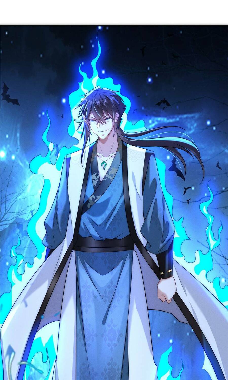 Bắt Đầu Với 100 Triệu Mạng Chap 2 - Next Chap 3