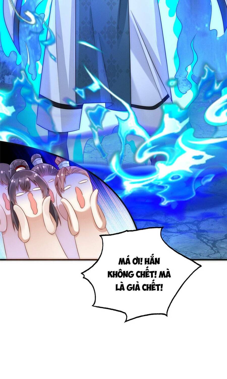 Bắt Đầu Với 100 Triệu Mạng Chap 2 - Next Chap 3