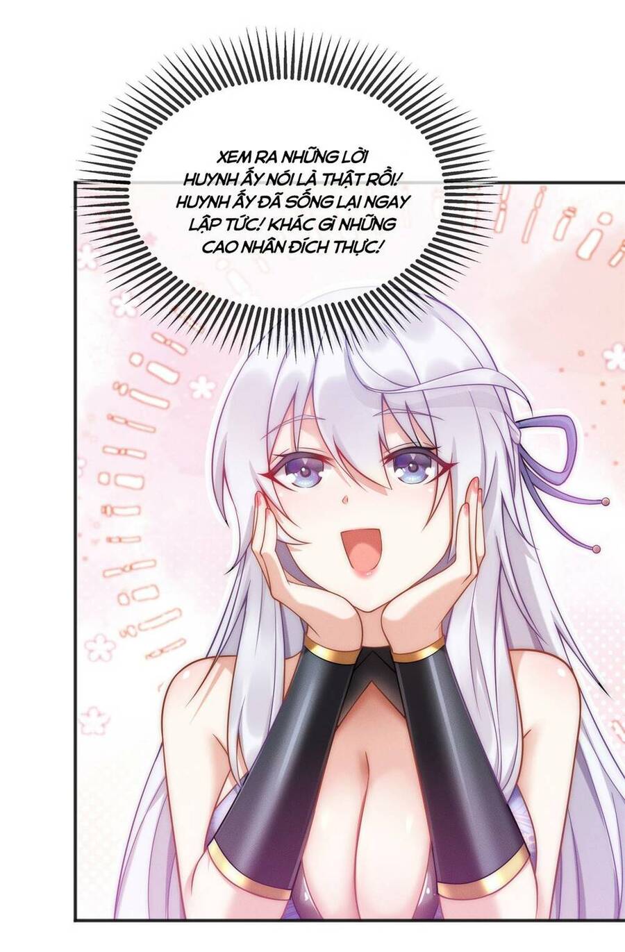 Bắt Đầu Với 100 Triệu Mạng Chap 2 - Next Chap 3