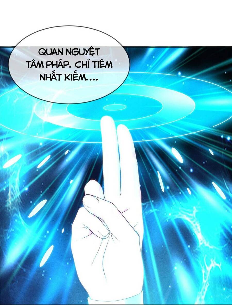 Bắt Đầu Với 100 Triệu Mạng Chap 2 - Next Chap 3