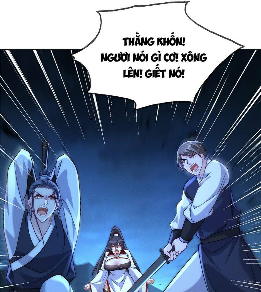Bắt Đầu Với 100 Triệu Mạng Chap 2 - Next Chap 3