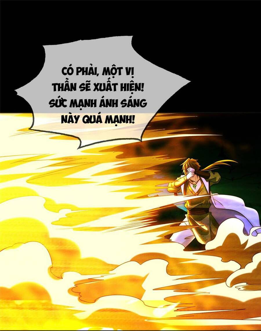 Bắt Đầu Với 100 Triệu Mạng Chap 2 - Next Chap 3