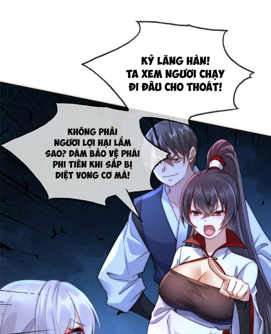 Bắt Đầu Với 100 Triệu Mạng Chap 2 - Next Chap 3
