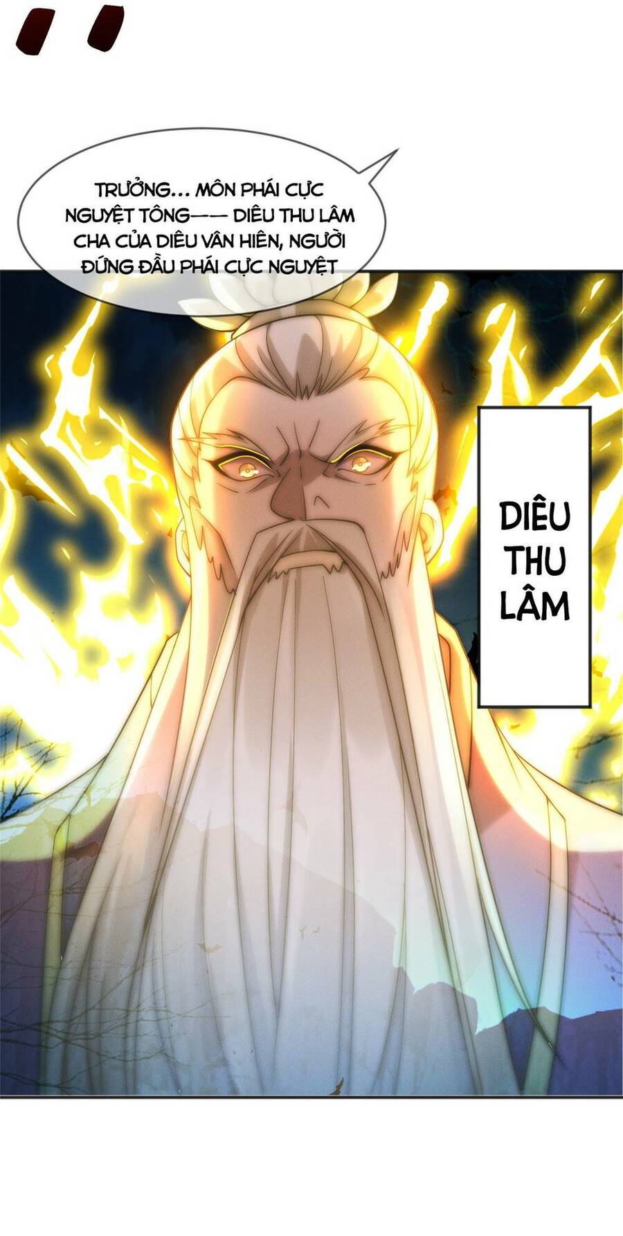 Bắt Đầu Với 100 Triệu Mạng Chap 2 - Next Chap 3