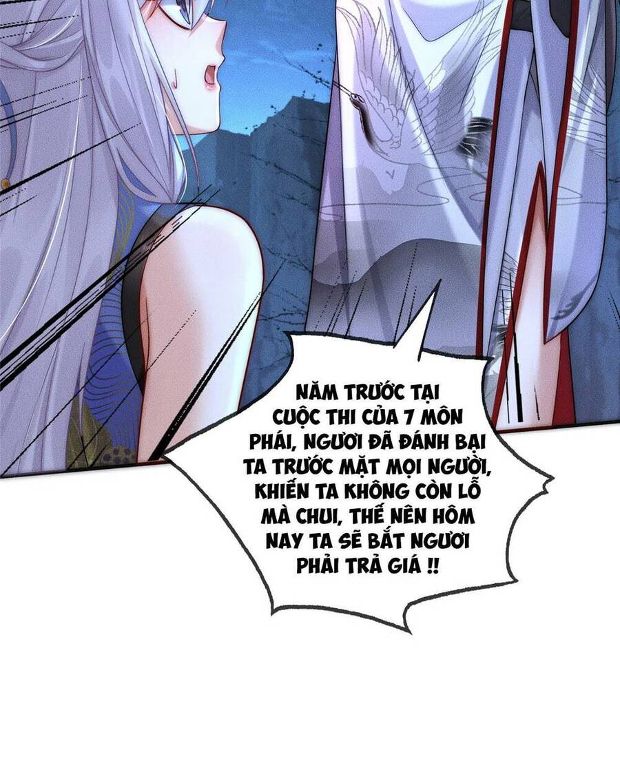 Bắt Đầu Với 100 Triệu Mạng Chap 2 - Next Chap 3
