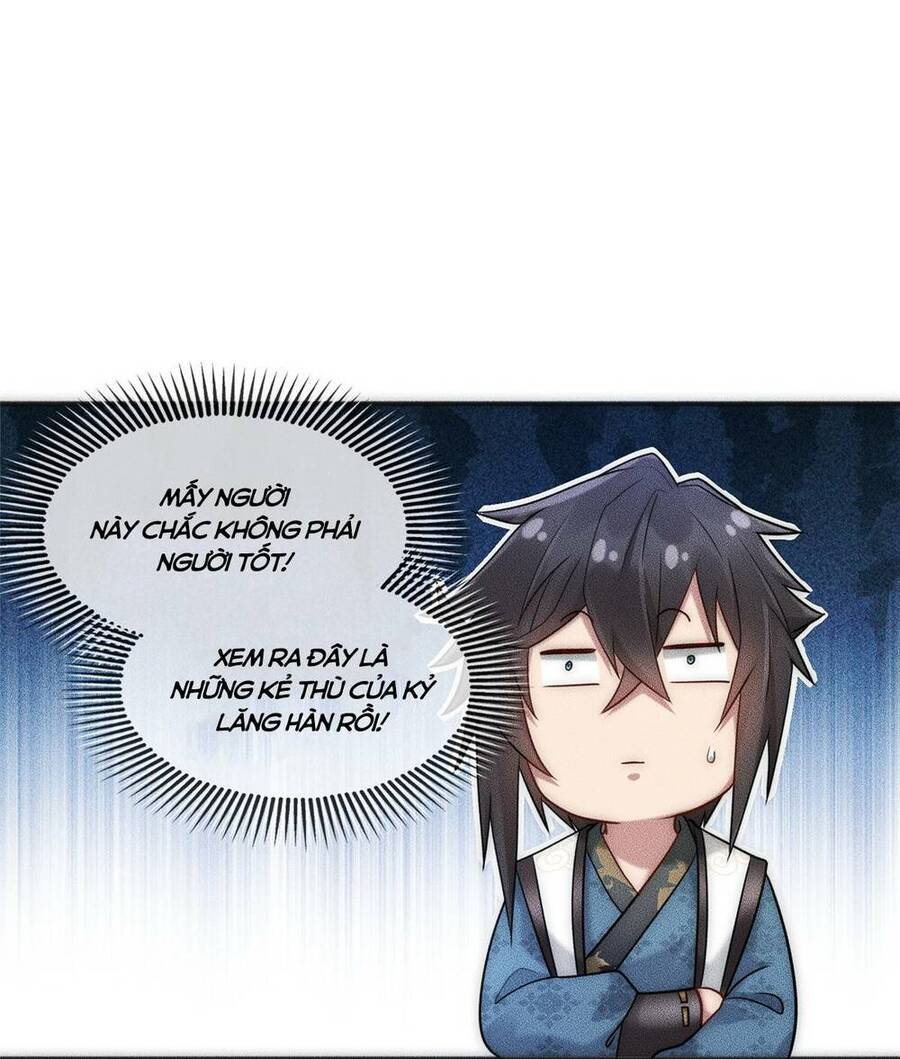 Bắt Đầu Với 100 Triệu Mạng Chap 2 - Next Chap 3