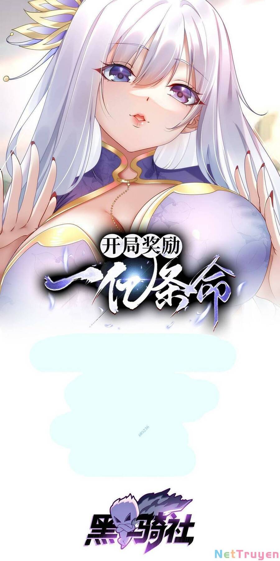 Bắt Đầu Với 100 Triệu Mạng Chap 20 - Next Chap 21