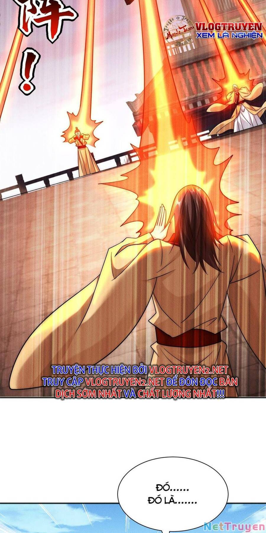 Bắt Đầu Với 100 Triệu Mạng Chap 20 - Next Chap 21