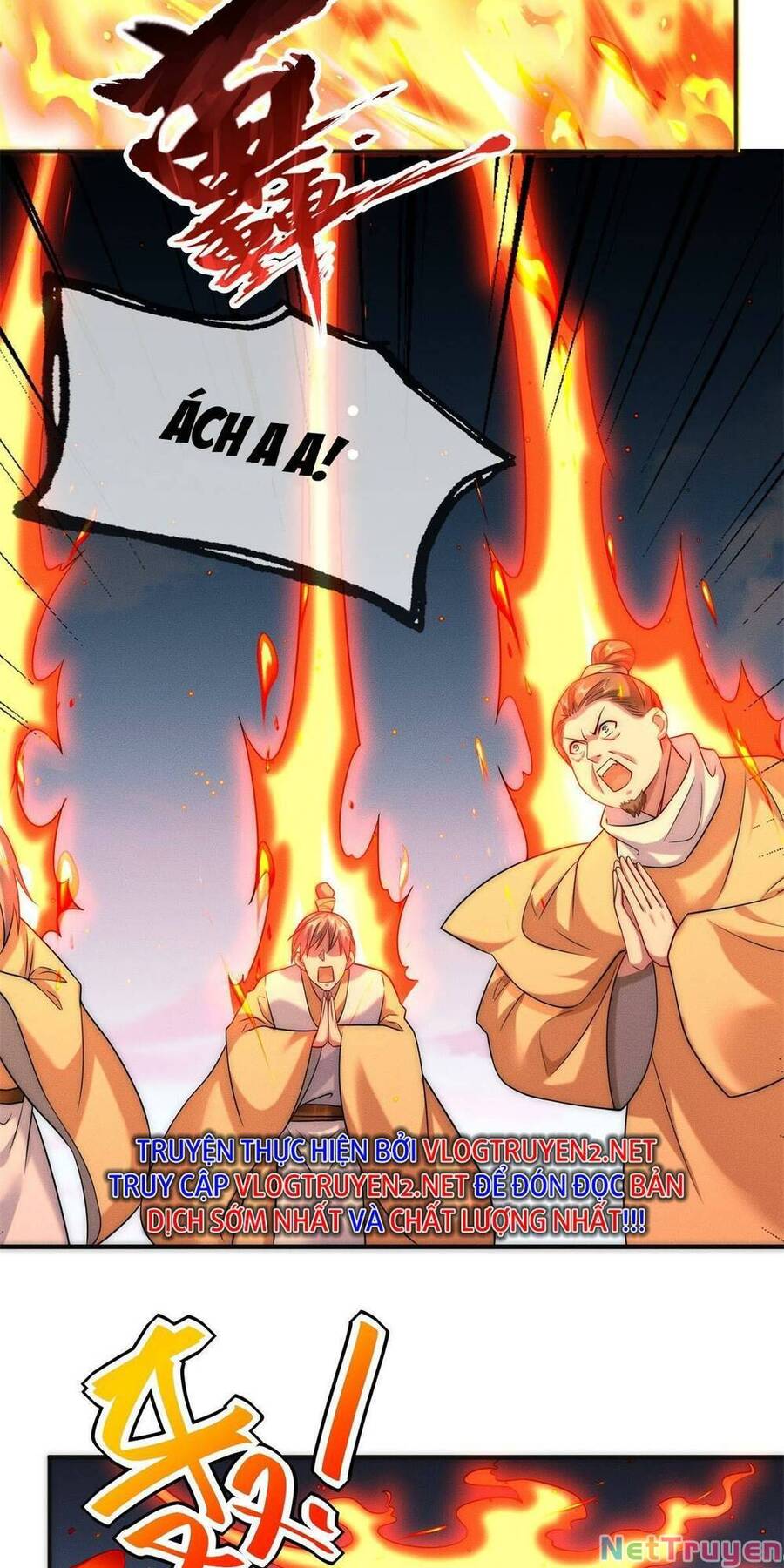 Bắt Đầu Với 100 Triệu Mạng Chap 20 - Next Chap 21