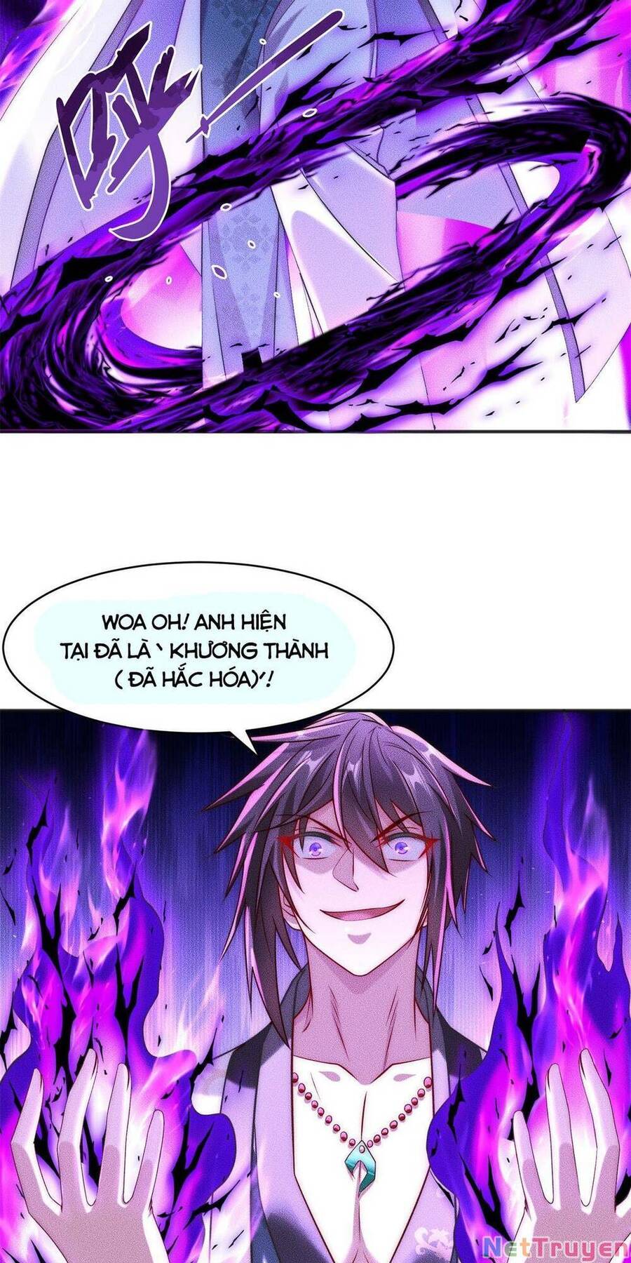 Bắt Đầu Với 100 Triệu Mạng Chap 20 - Next Chap 21