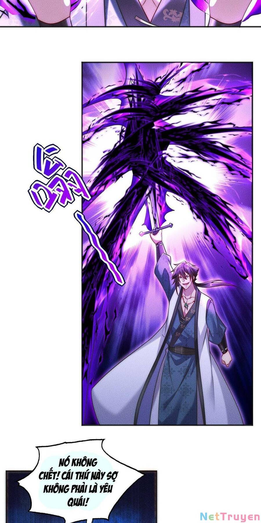 Bắt Đầu Với 100 Triệu Mạng Chap 20 - Next Chap 21