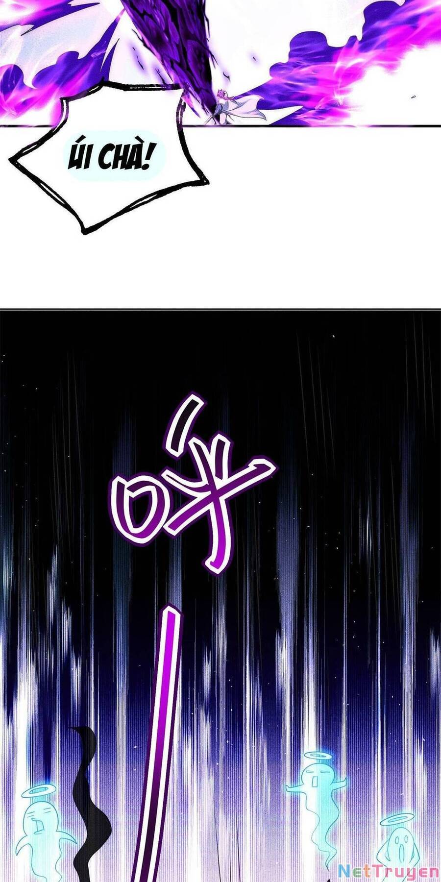 Bắt Đầu Với 100 Triệu Mạng Chap 20 - Next Chap 21
