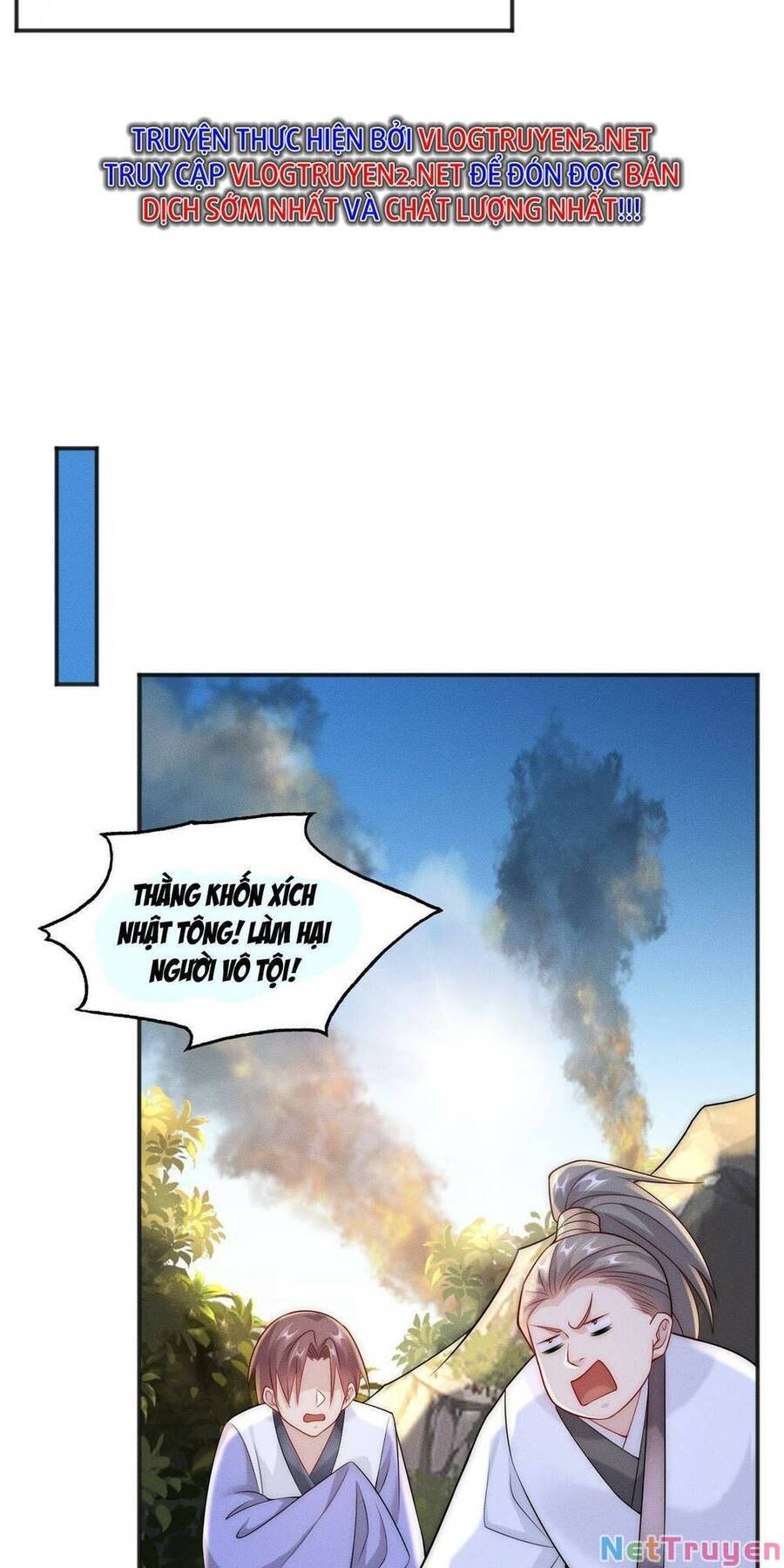 Bắt Đầu Với 100 Triệu Mạng Chap 20 - Next Chap 21