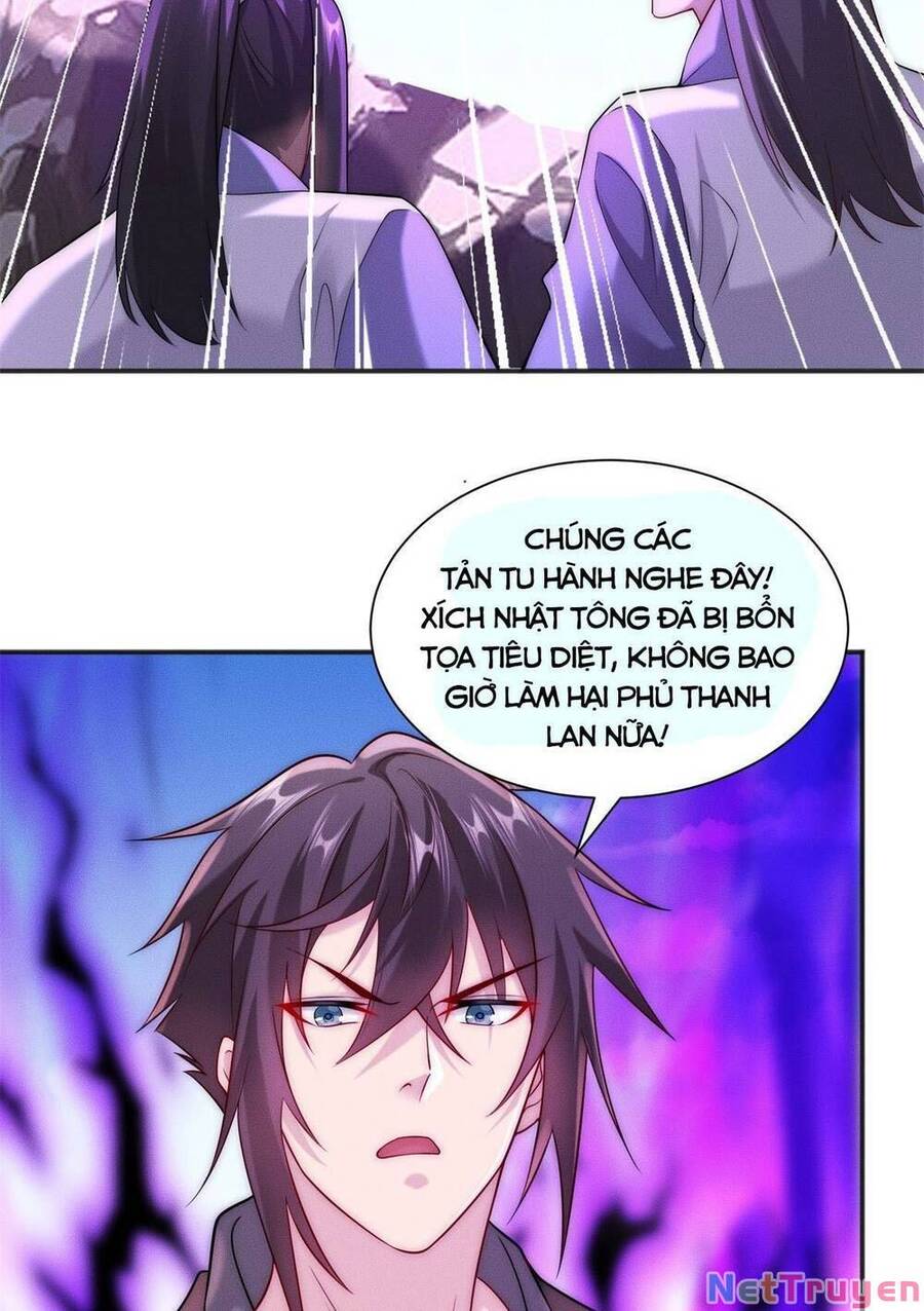 Bắt Đầu Với 100 Triệu Mạng Chap 20 - Next Chap 21