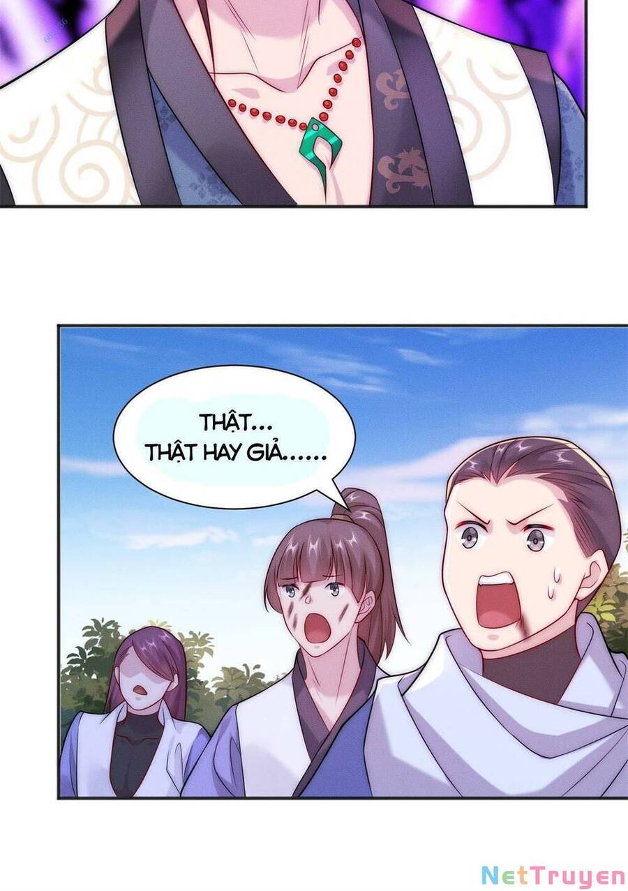 Bắt Đầu Với 100 Triệu Mạng Chap 20 - Next Chap 21