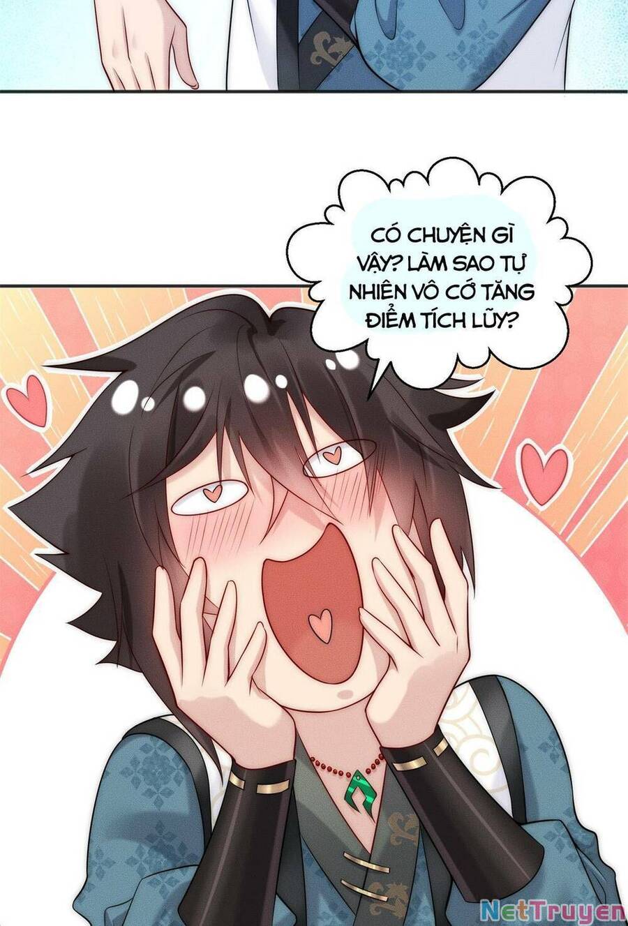 Bắt Đầu Với 100 Triệu Mạng Chap 20 - Next Chap 21