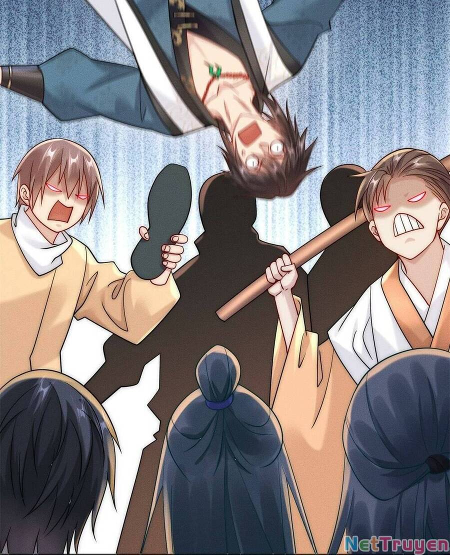 Bắt Đầu Với 100 Triệu Mạng Chap 20 - Next Chap 21