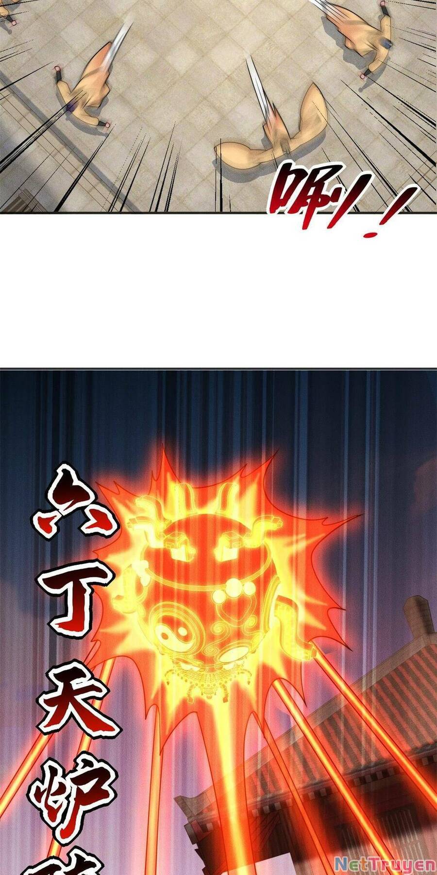 Bắt Đầu Với 100 Triệu Mạng Chap 20 - Next Chap 21