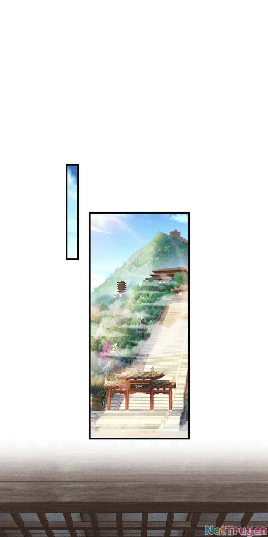 Bắt Đầu Với 100 Triệu Mạng Chap 21 - Next Chap 22