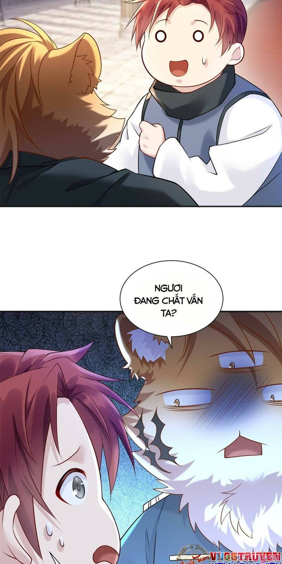 Bắt Đầu Với 100 Triệu Mạng Chap 21 - Next Chap 22