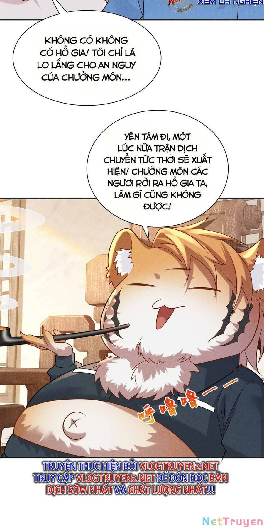 Bắt Đầu Với 100 Triệu Mạng Chap 21 - Next Chap 22