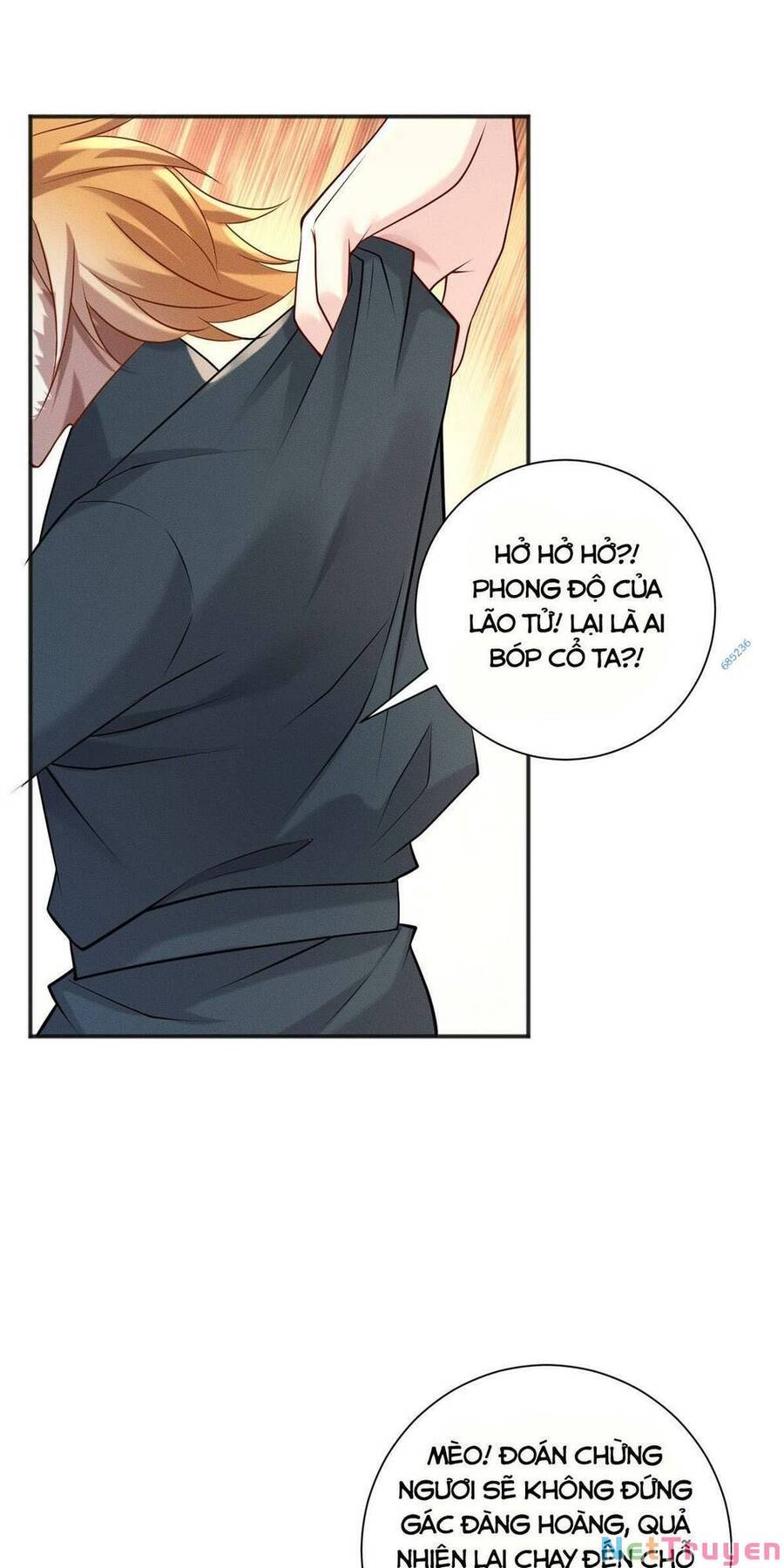 Bắt Đầu Với 100 Triệu Mạng Chap 21 - Next Chap 22