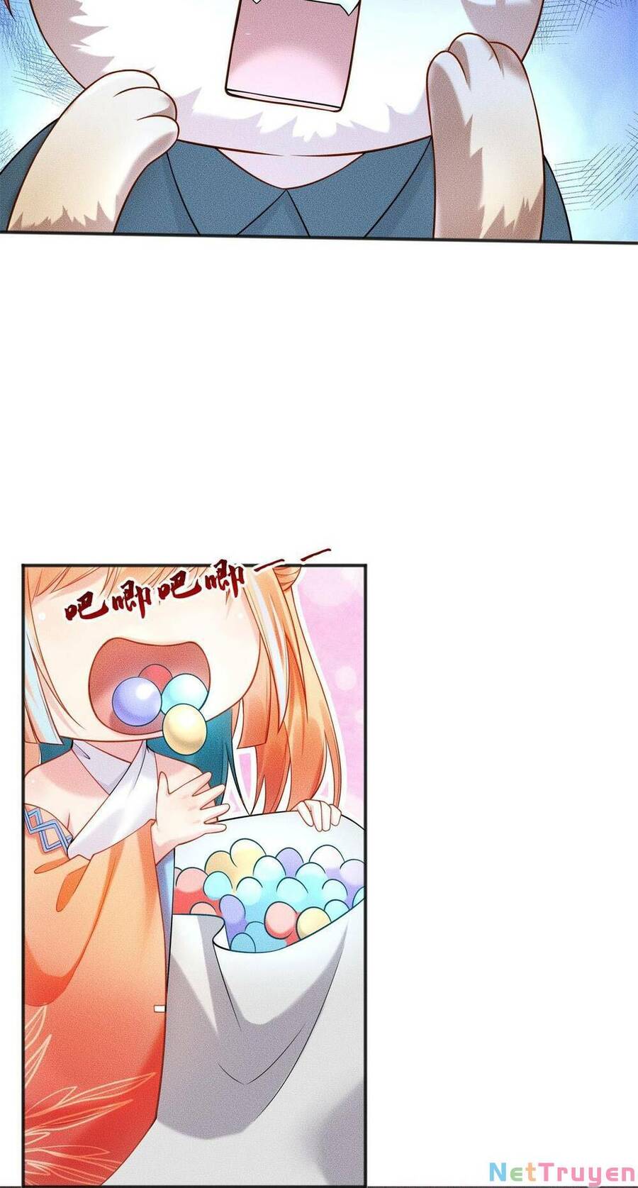 Bắt Đầu Với 100 Triệu Mạng Chap 21 - Next Chap 22