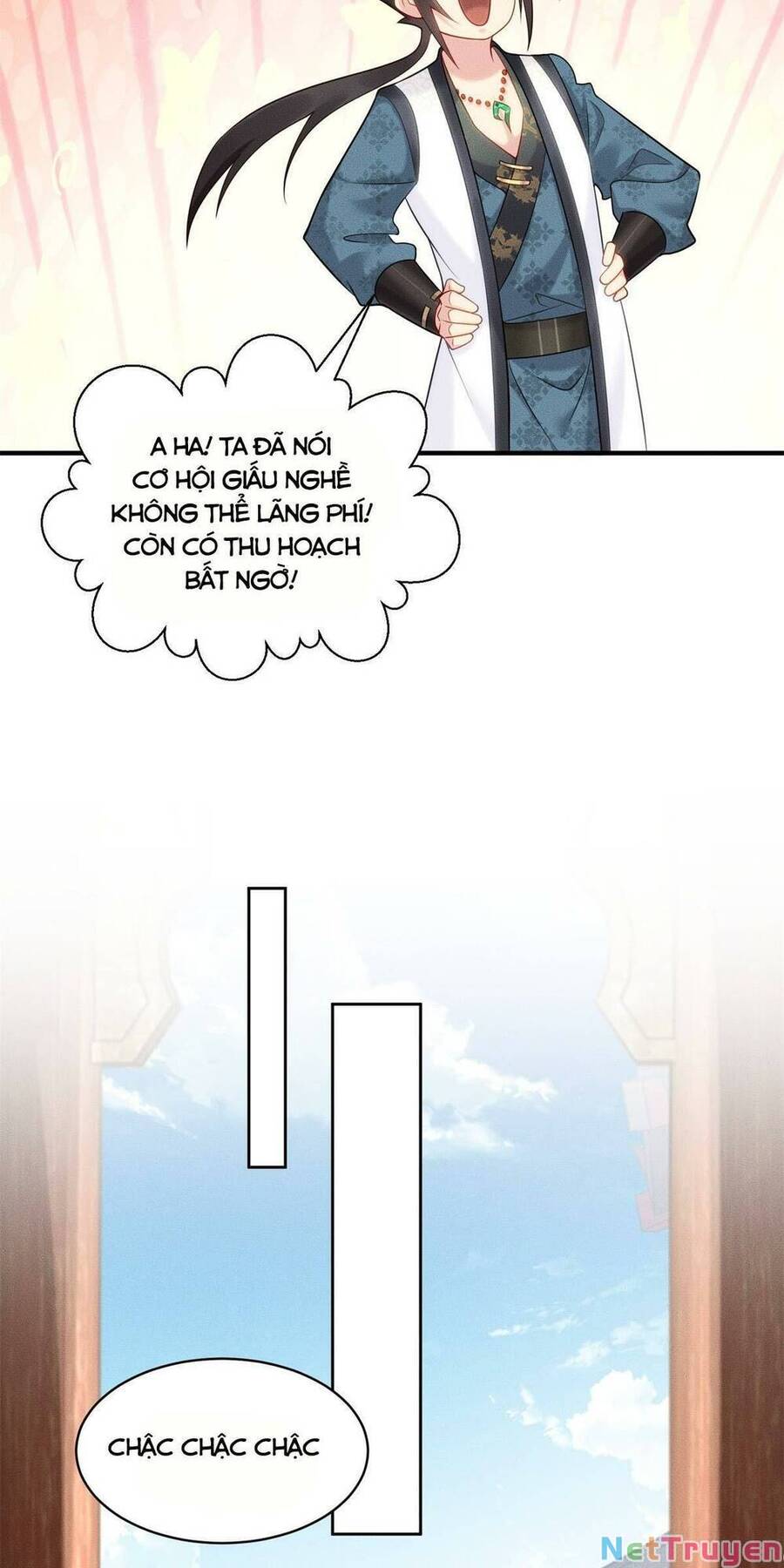 Bắt Đầu Với 100 Triệu Mạng Chap 21 - Next Chap 22