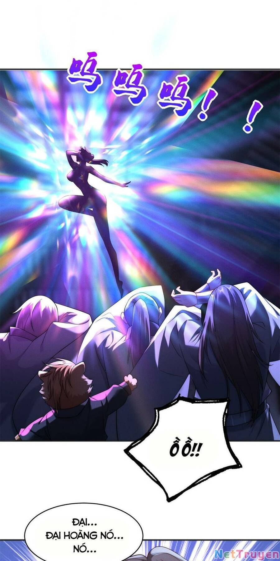 Bắt Đầu Với 100 Triệu Mạng Chap 21 - Next Chap 22