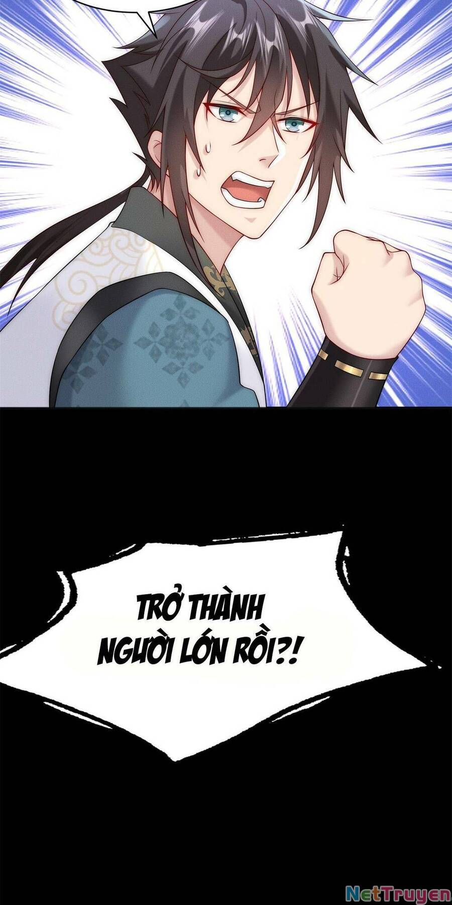 Bắt Đầu Với 100 Triệu Mạng Chap 21 - Next Chap 22