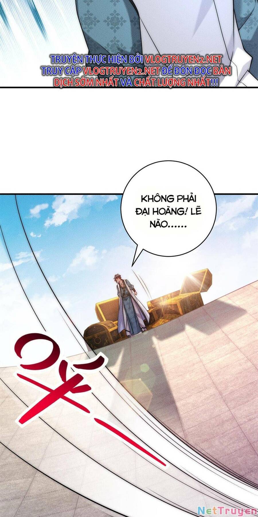 Bắt Đầu Với 100 Triệu Mạng Chap 21 - Next Chap 22