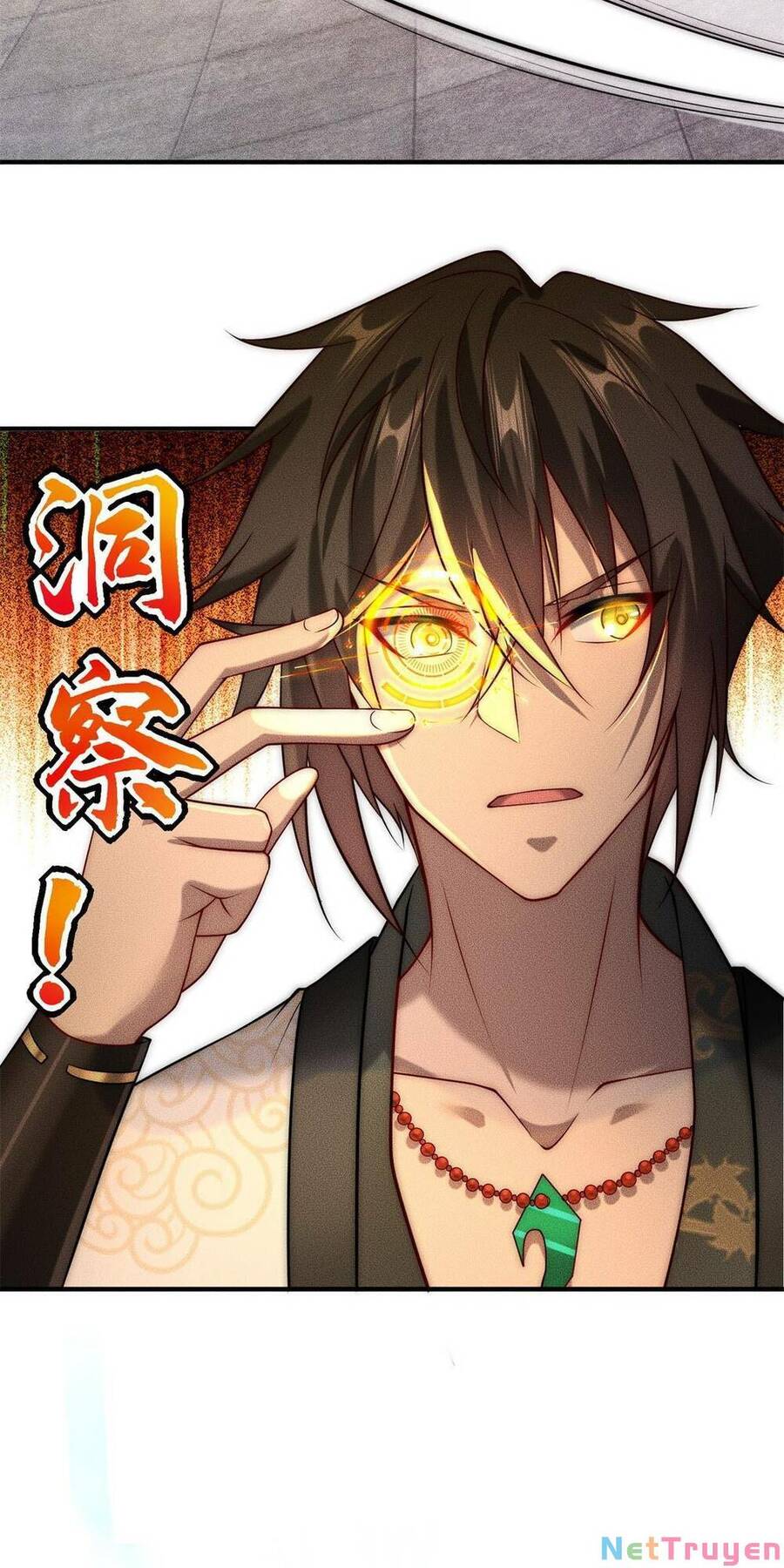 Bắt Đầu Với 100 Triệu Mạng Chap 21 - Next Chap 22