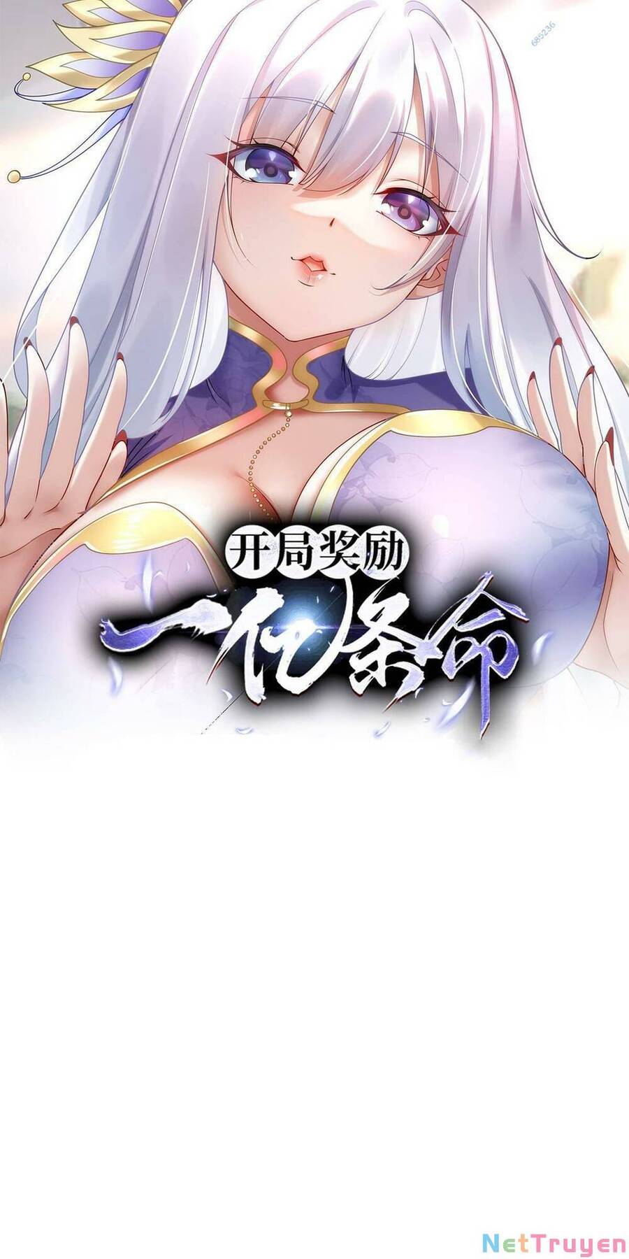 Bắt Đầu Với 100 Triệu Mạng Chap 22 - Next Chap 23